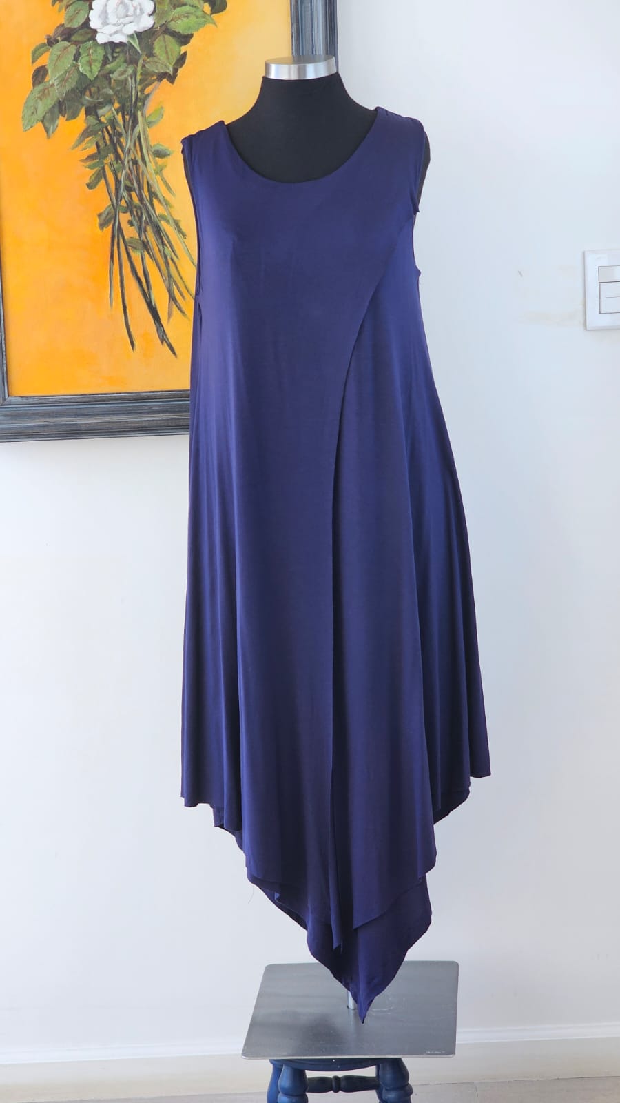 Vestido Premium VASNA   Talla L