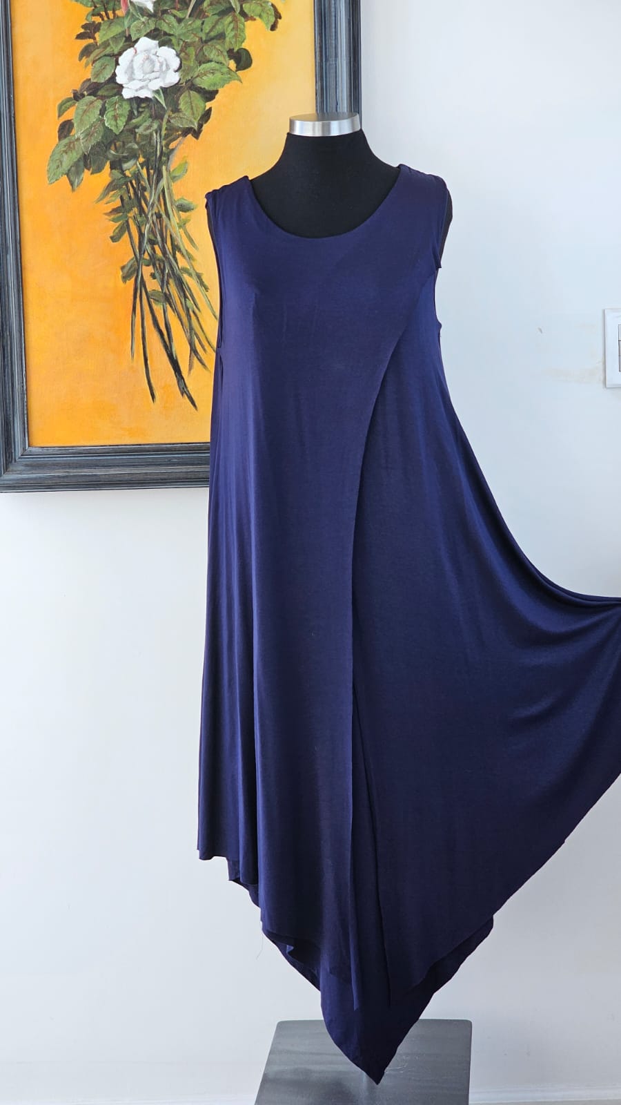 Vestido Premium VASNA   Talla L