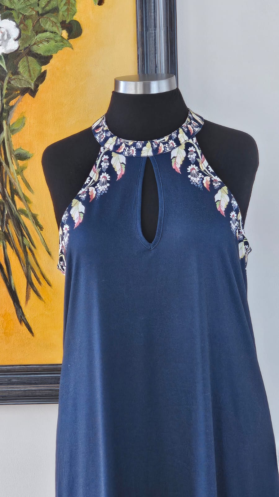 Girls Vestido  Talla M