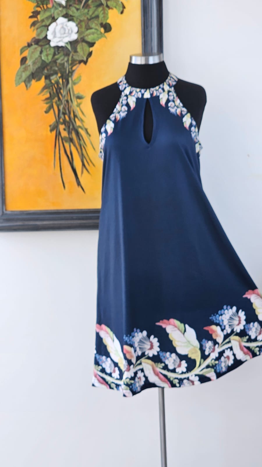 Girls Vestido  Talla M
