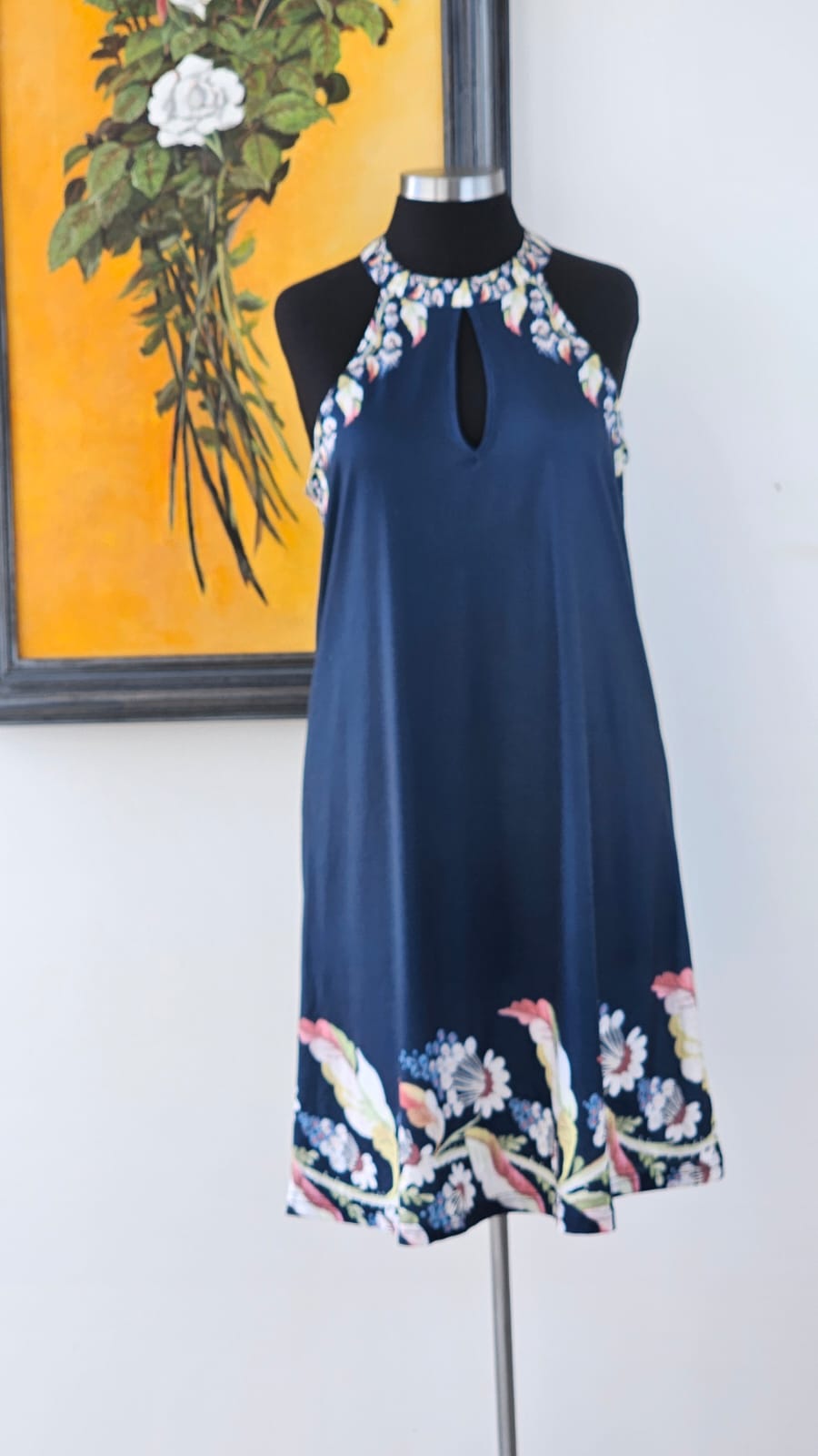 Girls Vestido  Talla M