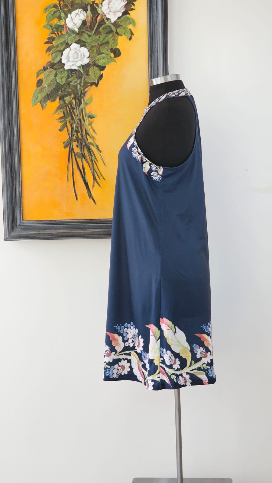 Girls Vestido  Talla M