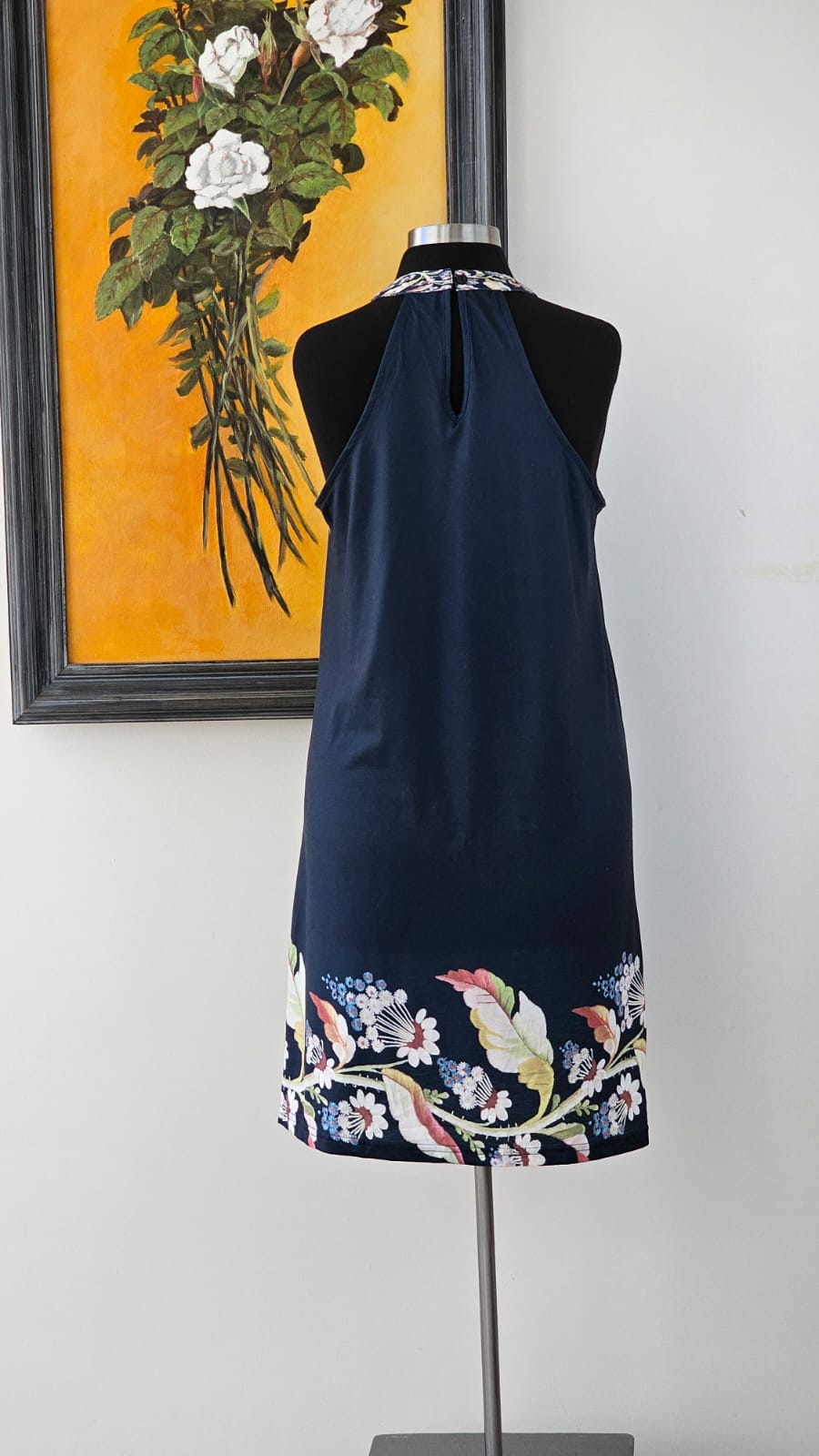 Girls Vestido  Talla M