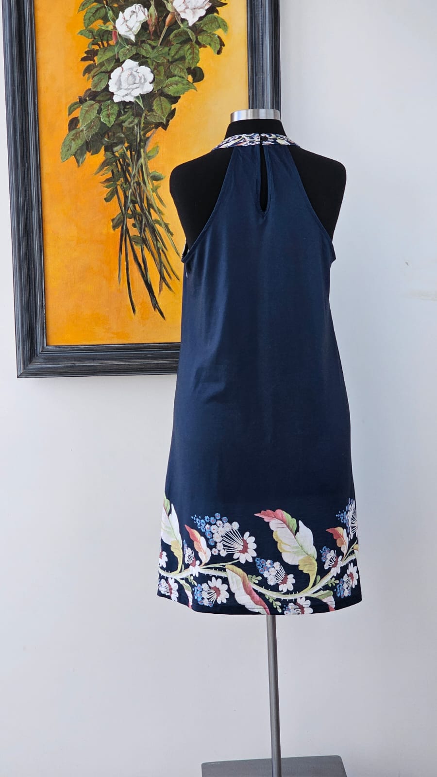 Girls Vestido  Talla M