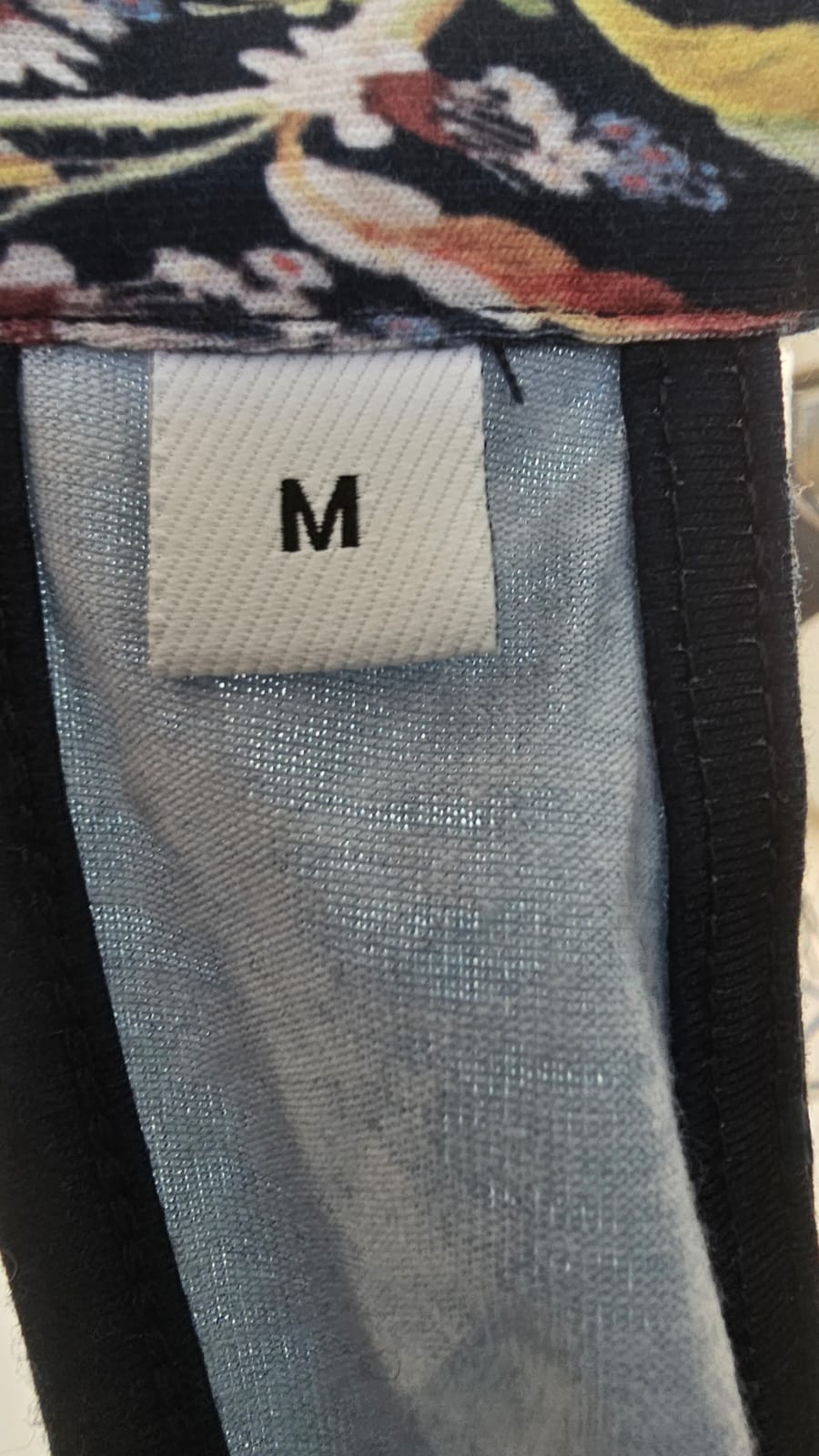 Girls Vestido  Talla M