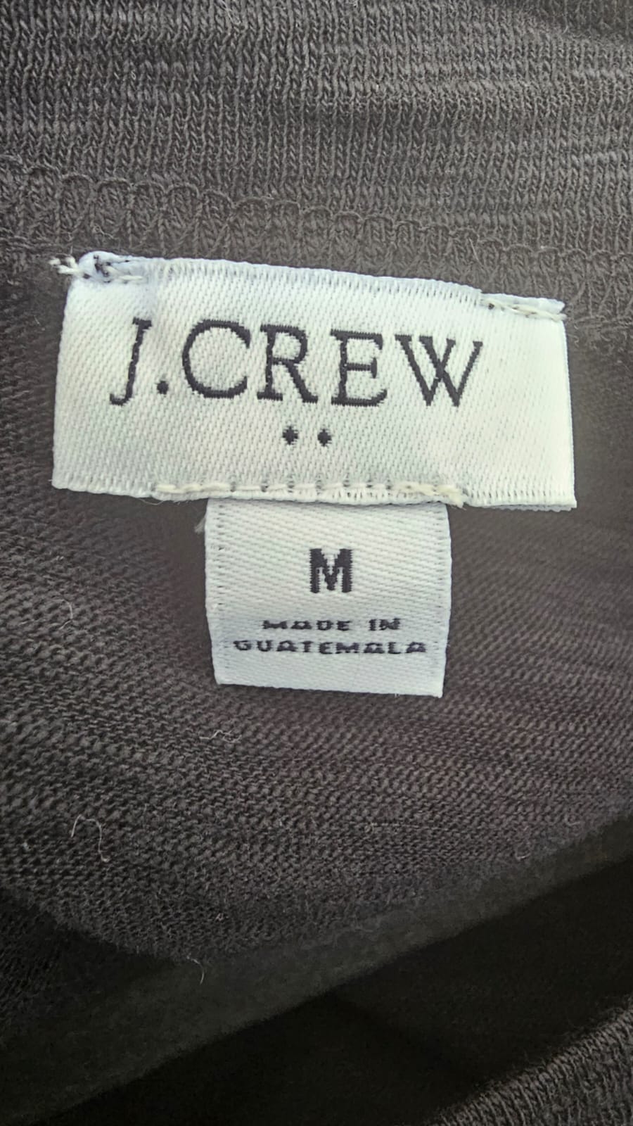 Vestido Premium J.CREW   Talla M