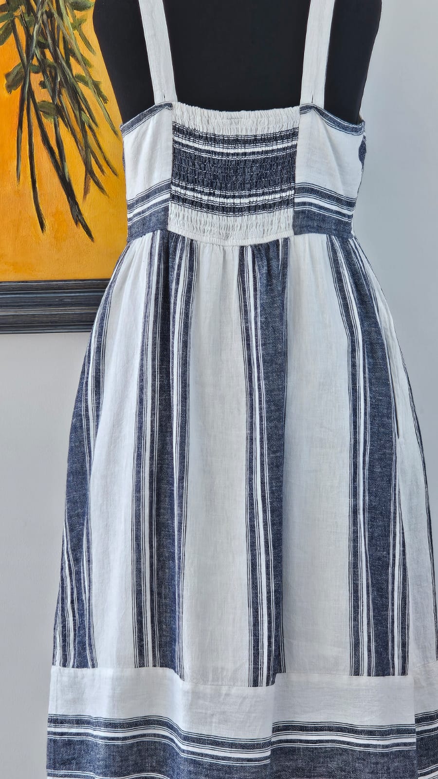 Vestido Premium Universal Thread   Talla M