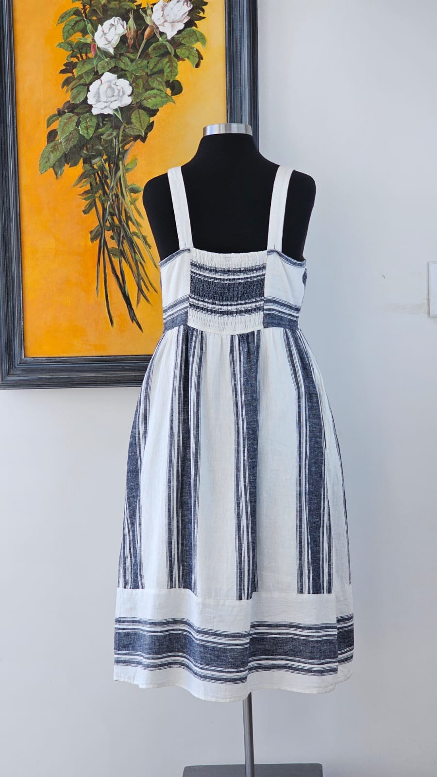 Vestido Premium Universal Thread   Talla M