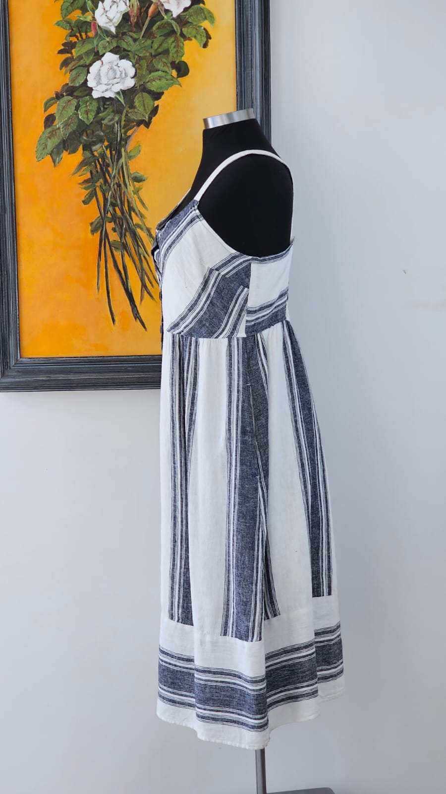 Vestido Premium Universal Thread   Talla M