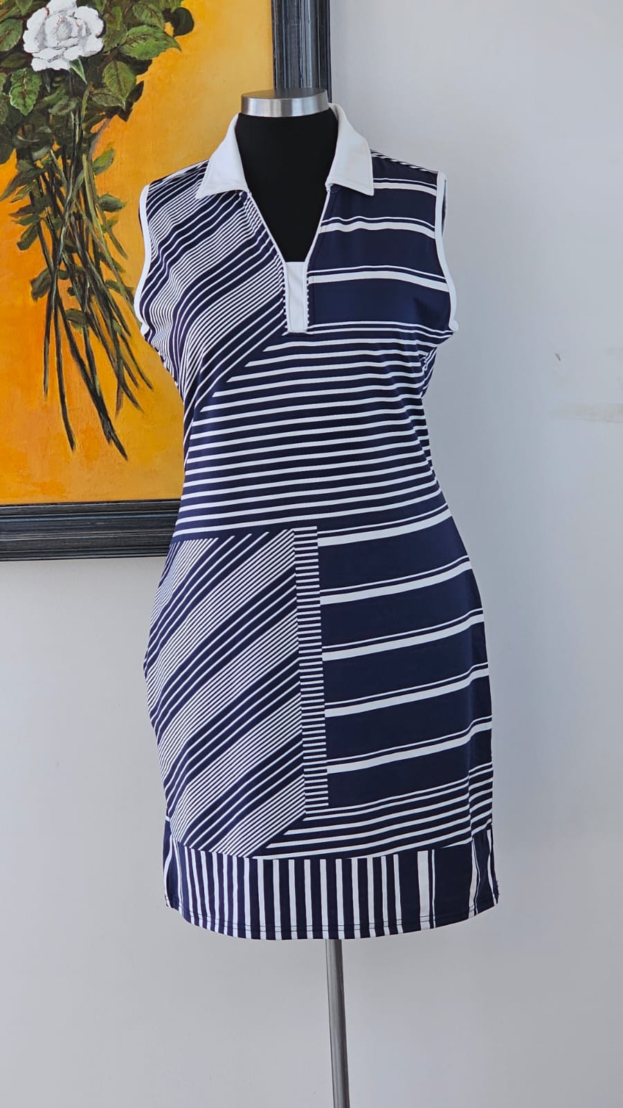 Vestido Premium IZOD   Talla M