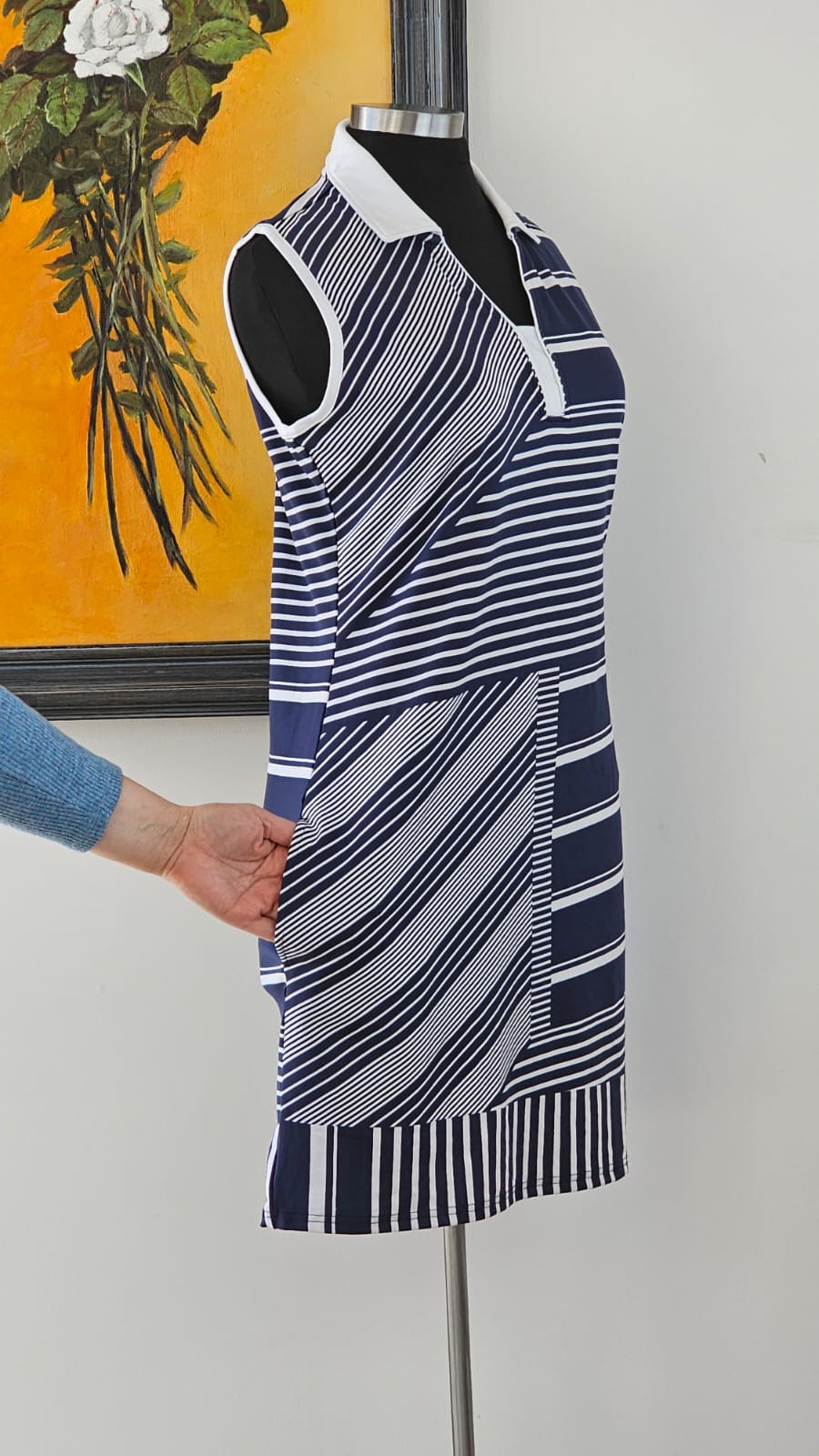 Vestido Premium IZOD   Talla M