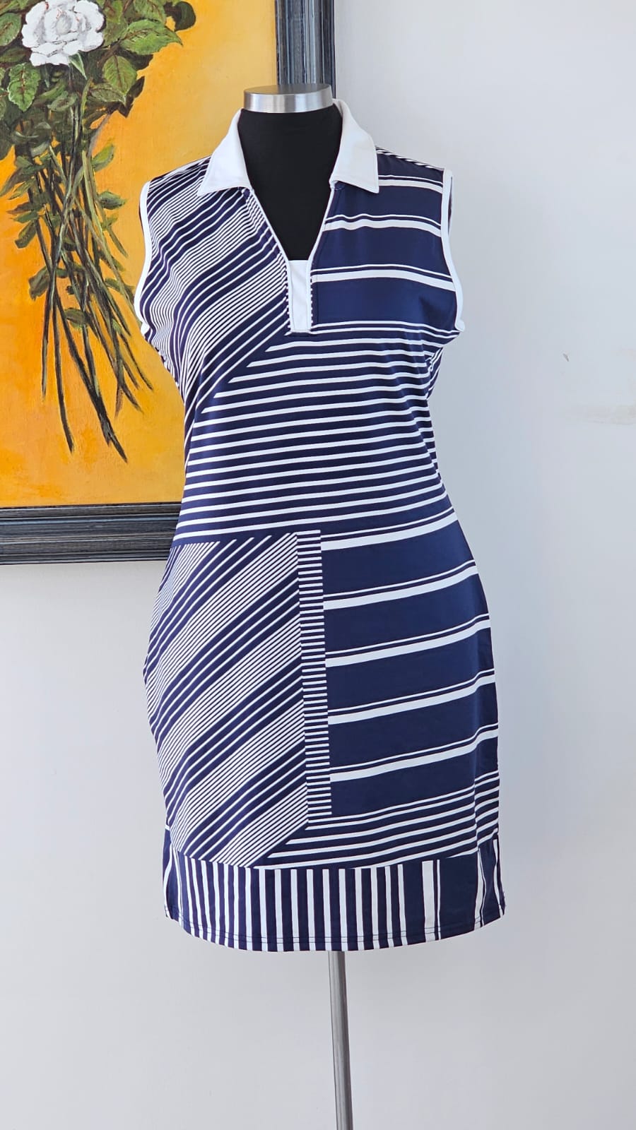 Vestido Premium IZOD   Talla M