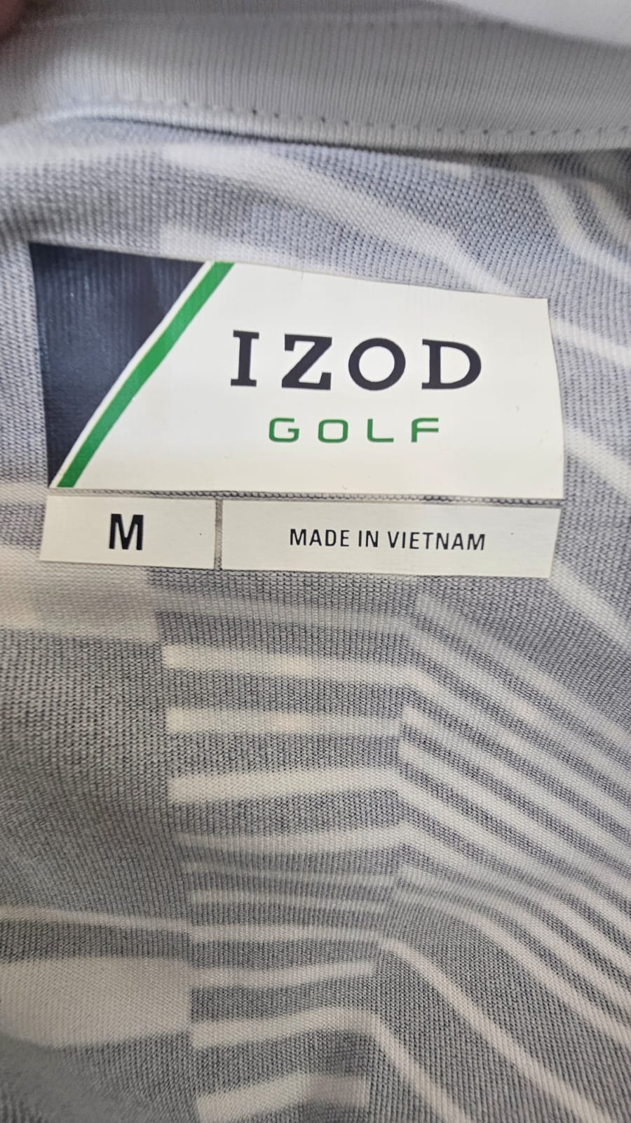 Vestido Premium IZOD   Talla M