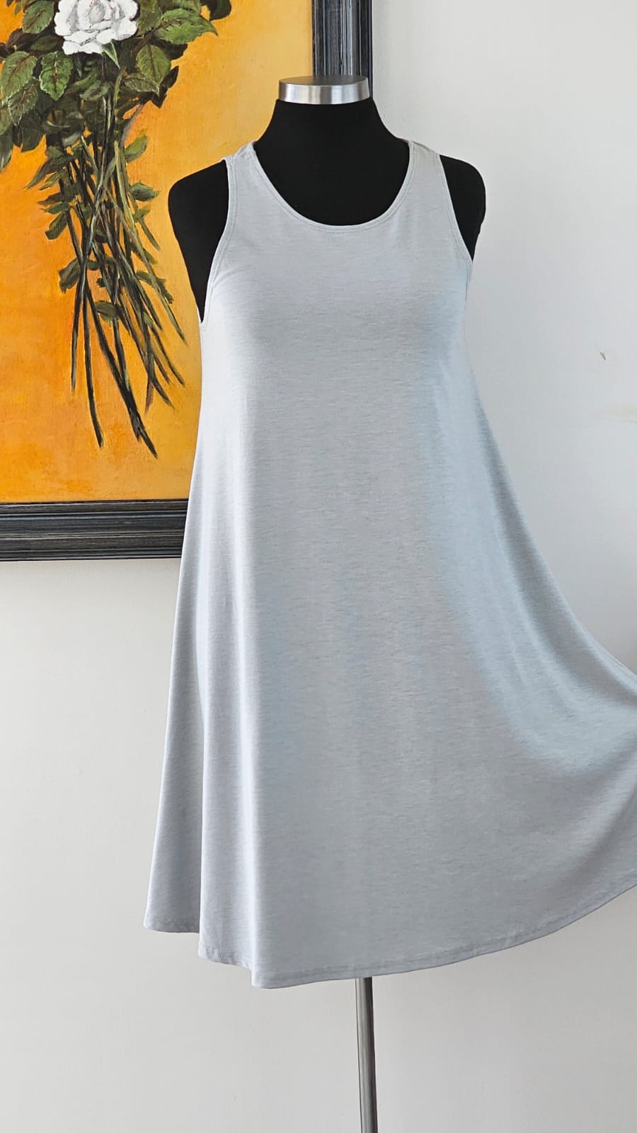 Vestido Premium Free. Fly   Talla M