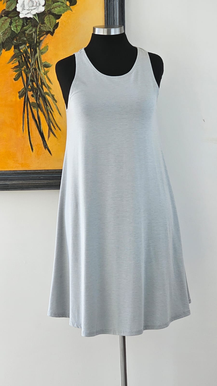 Vestido Premium Free. Fly   Talla M