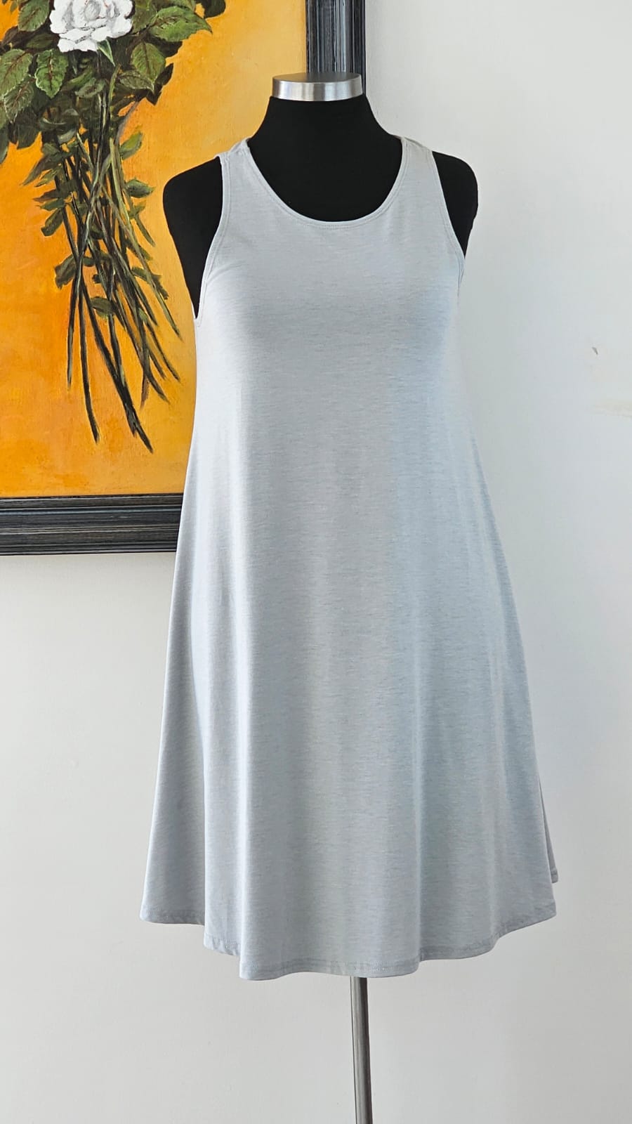 Vestido Premium Free. Fly   Talla M