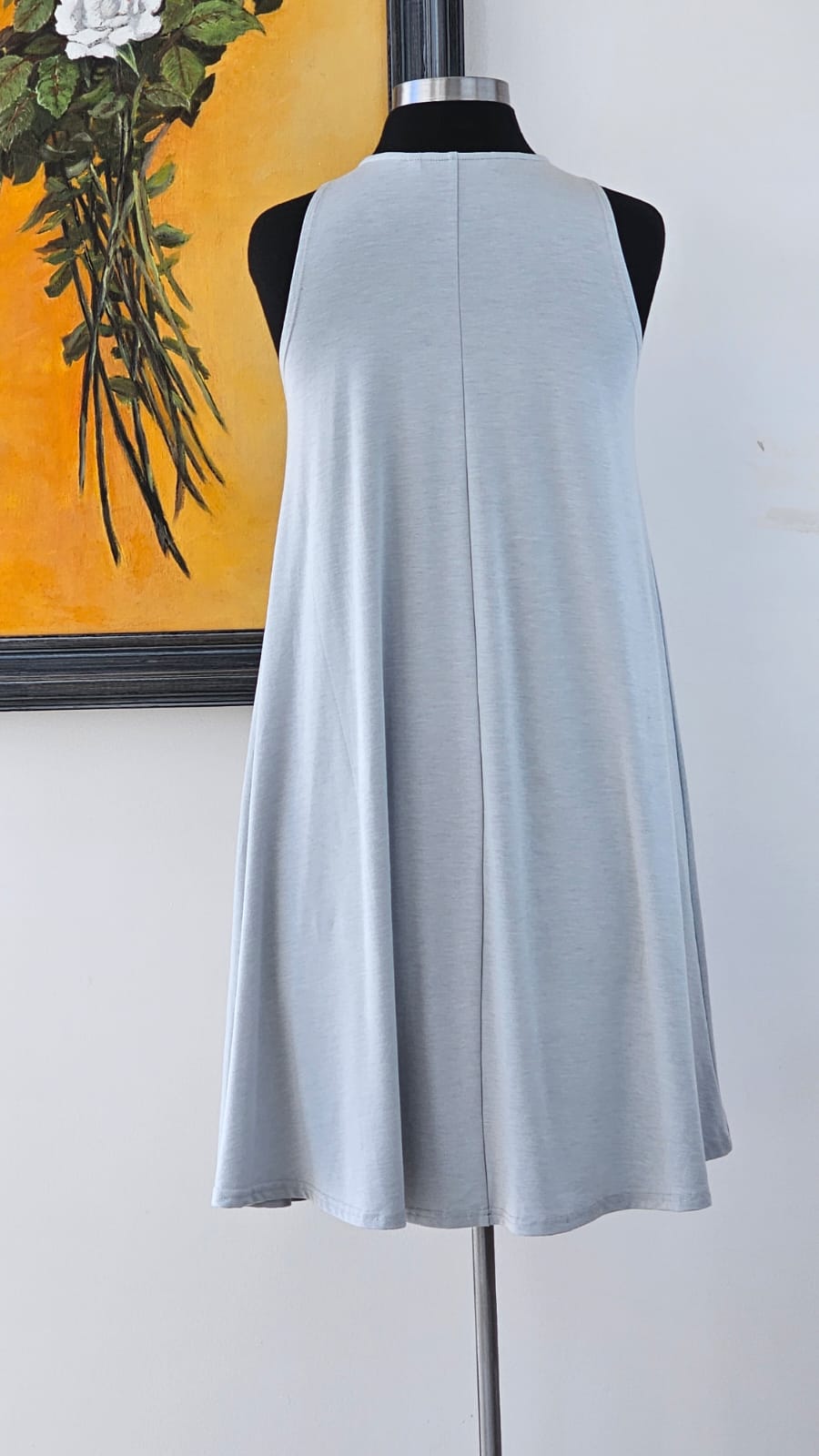 Vestido Premium Free. Fly   Talla M