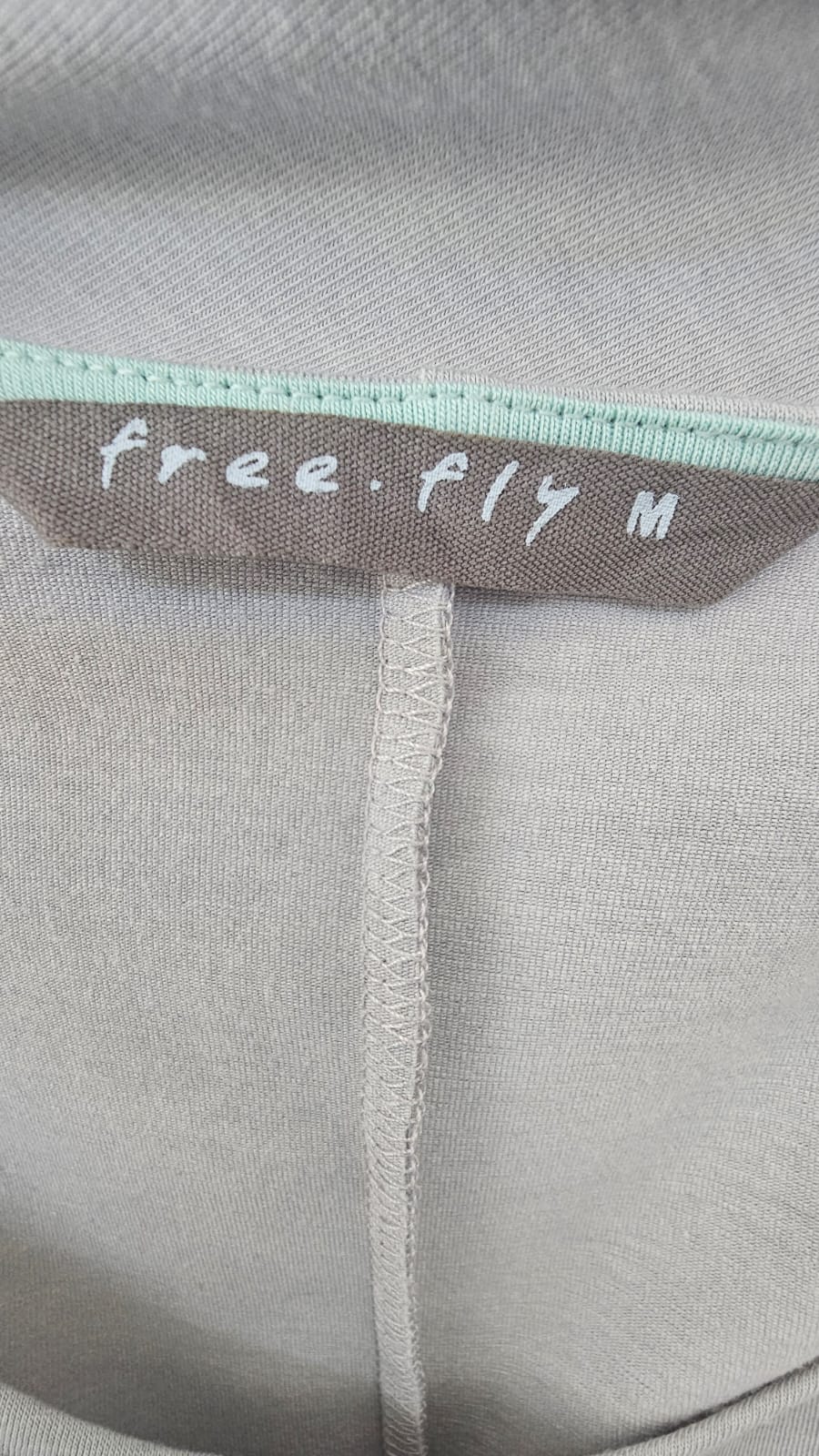 Vestido Premium Free. Fly   Talla M