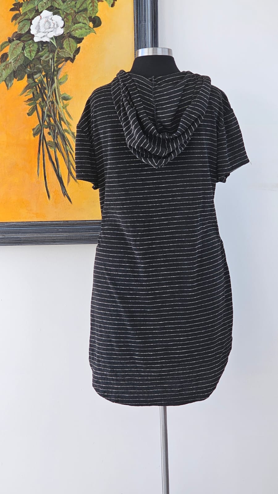 Oferta Vestido Playa   XL