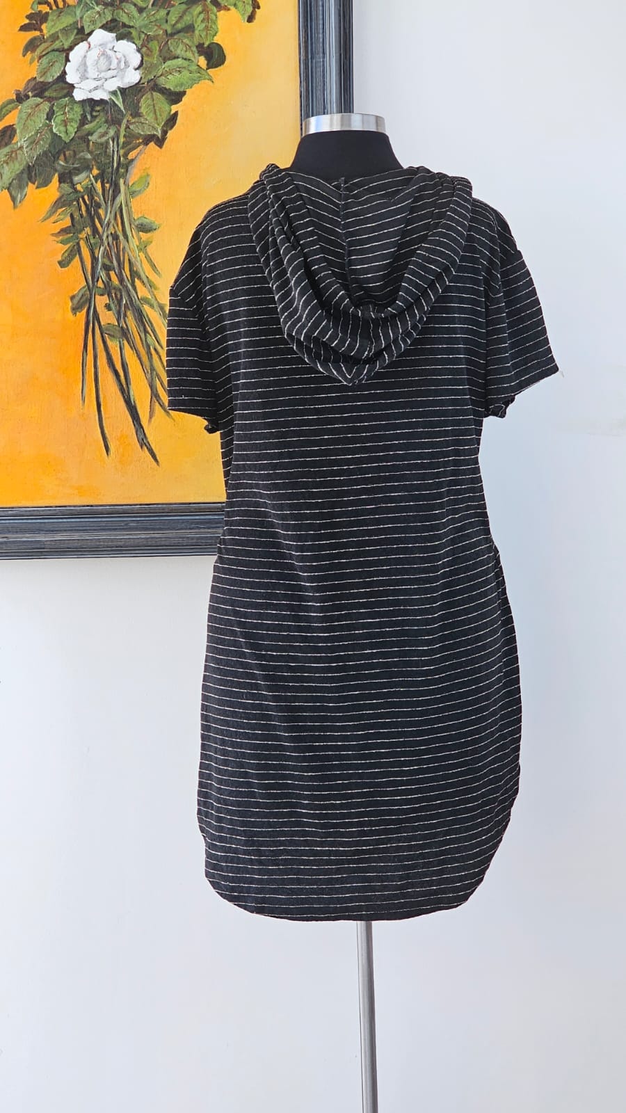 Oferta Vestido Playa   XL