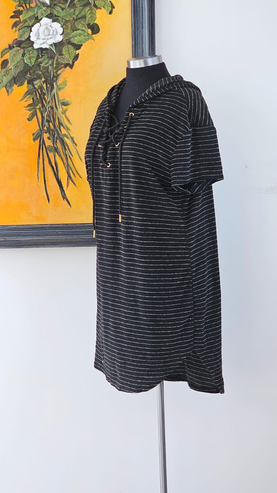 Oferta Vestido Playa   XL