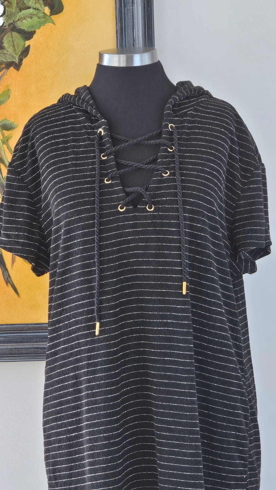 Oferta Vestido Playa   XL