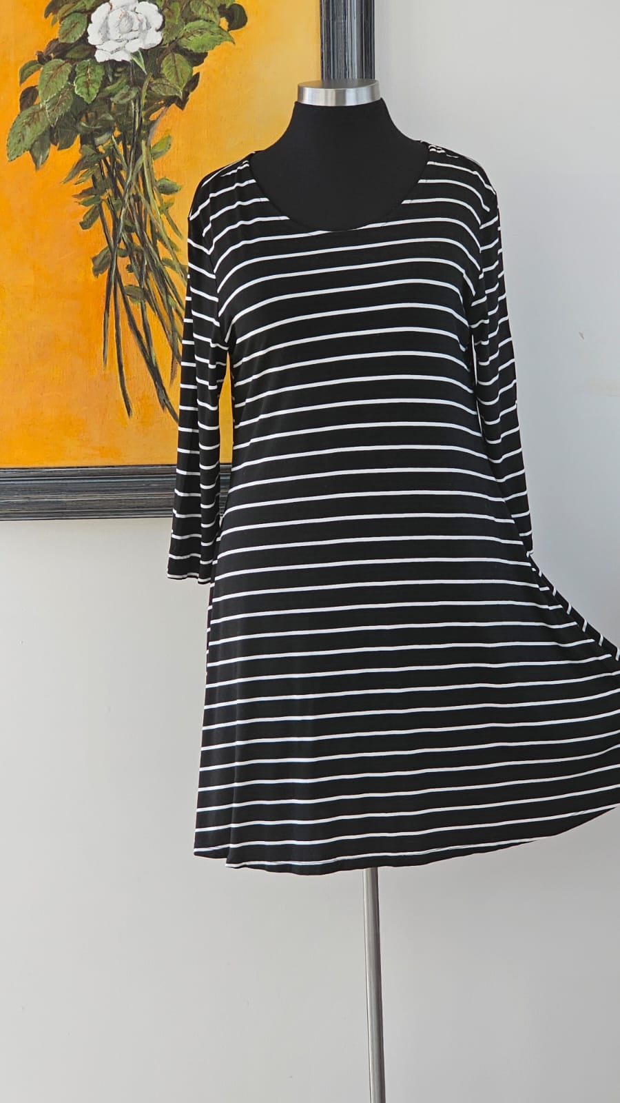 Vestido Premium Arizona   Talla L