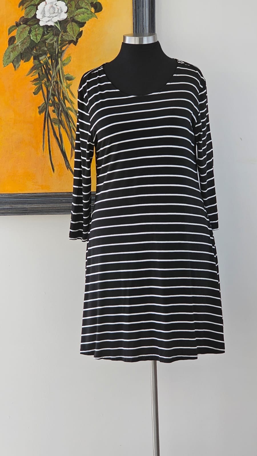 Vestido Premium Arizona   Talla L