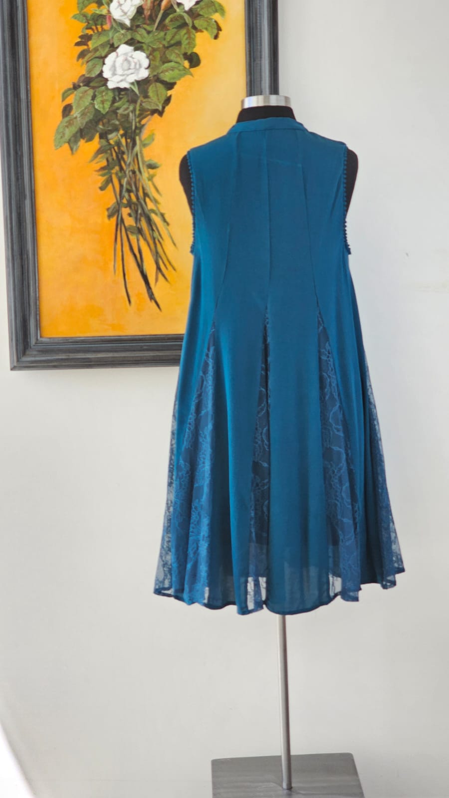 Oferta Vestido Xhilaration   Talla M
