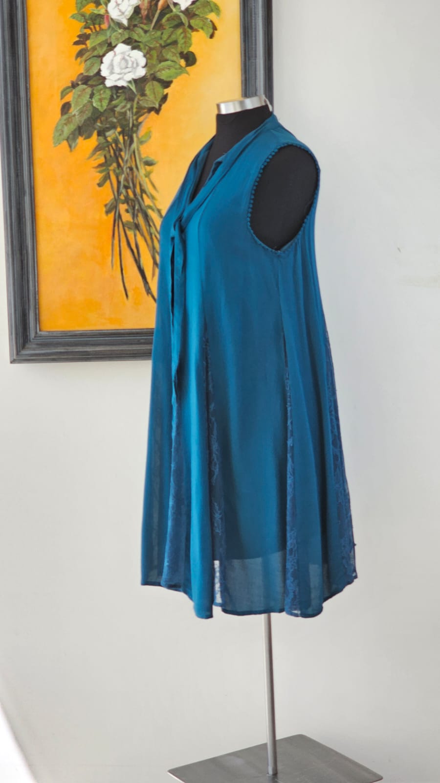 Oferta Vestido Xhilaration   Talla M