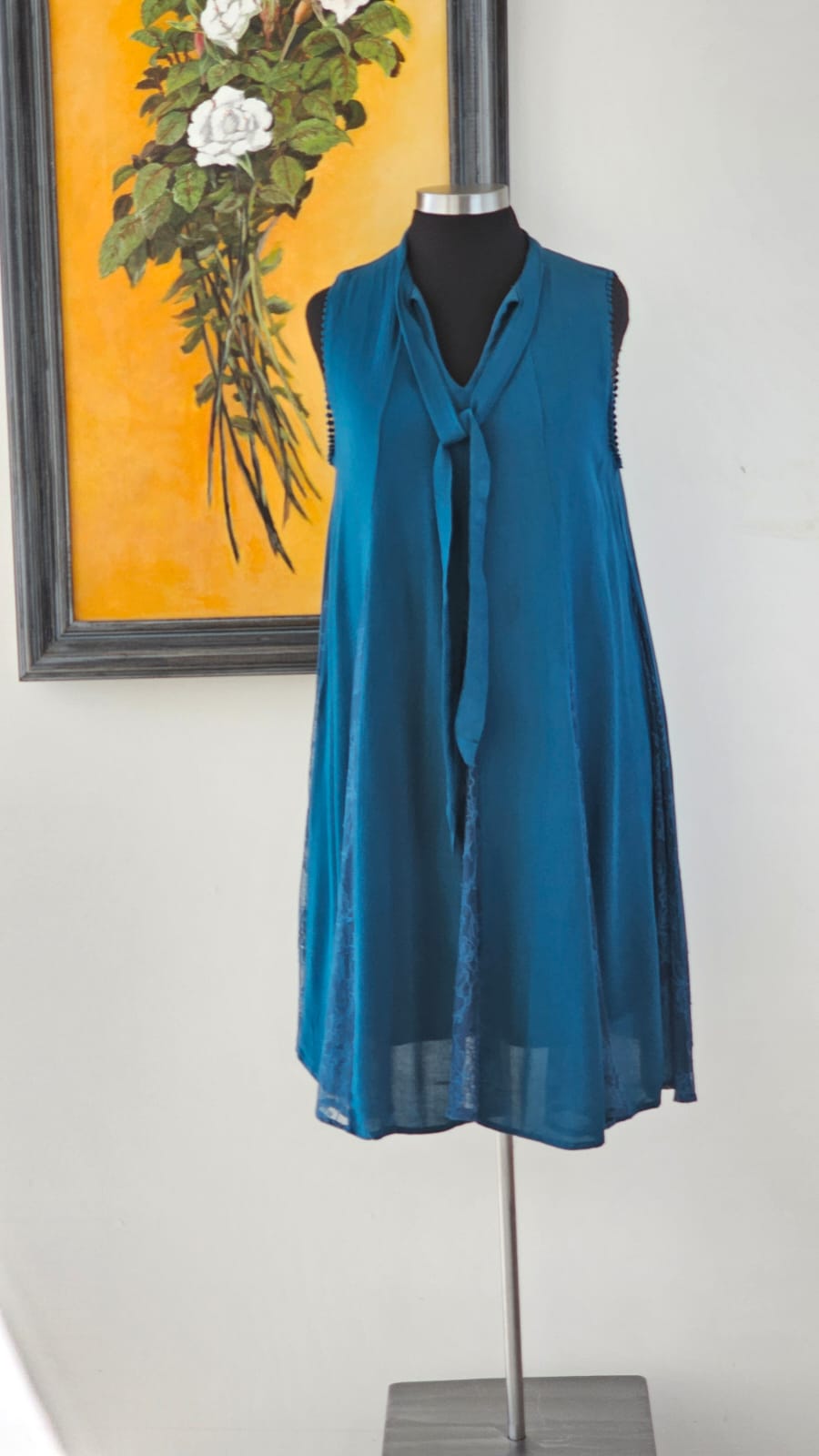 Oferta Vestido Xhilaration   Talla M