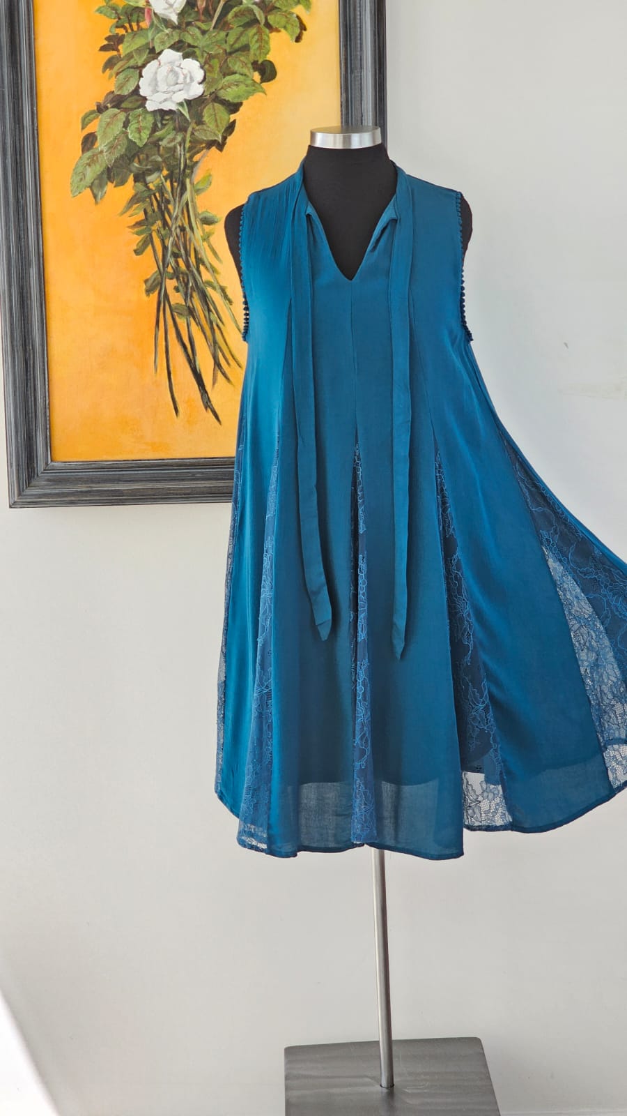 Oferta Vestido Xhilaration   Talla M