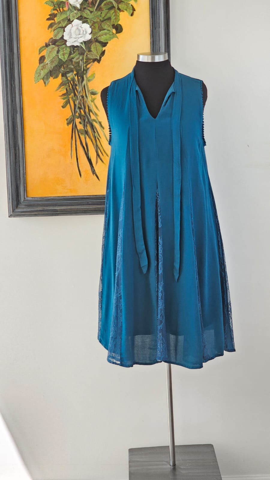 Oferta Vestido Xhilaration   Talla M