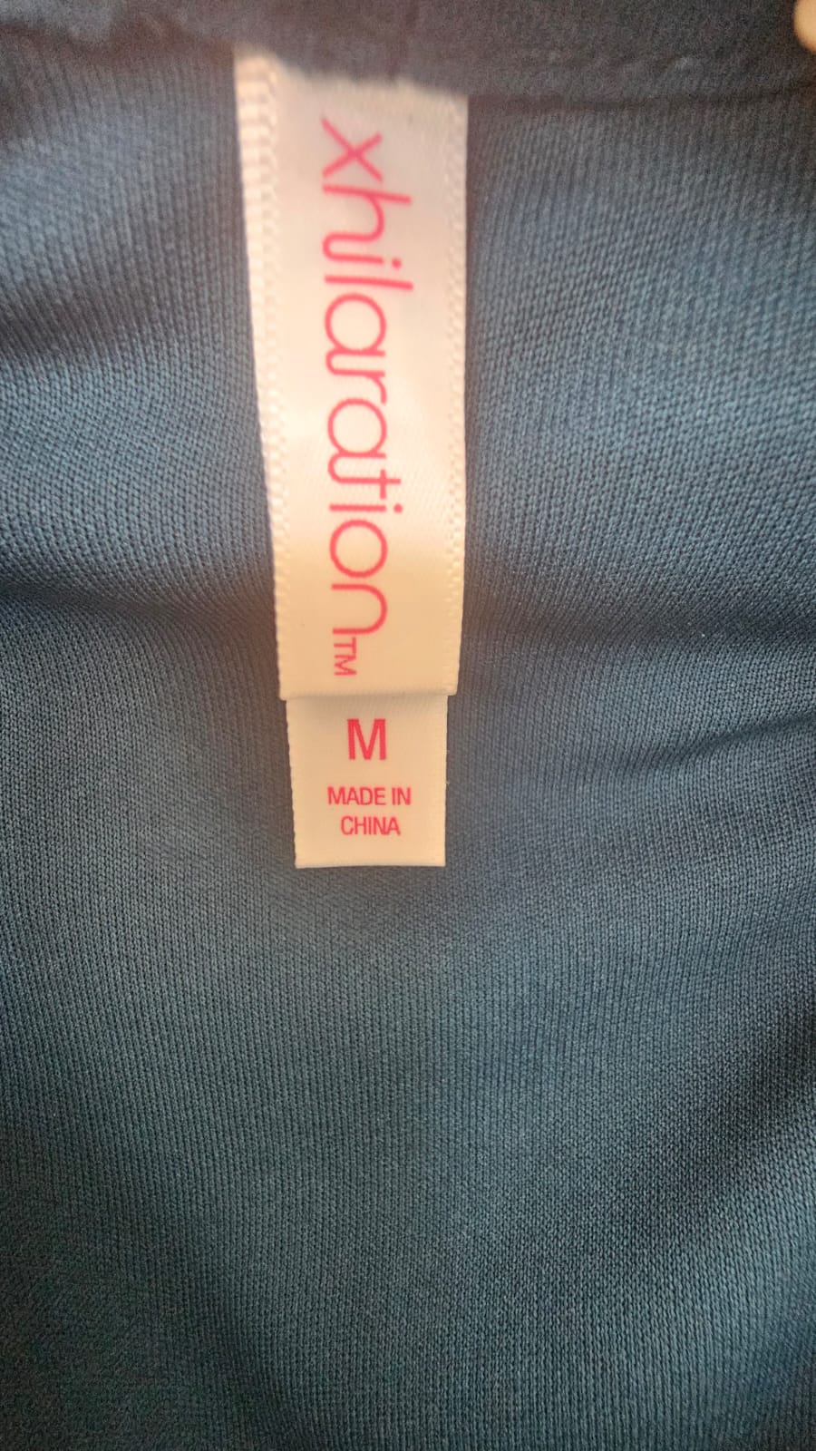 Oferta Vestido Xhilaration   Talla M