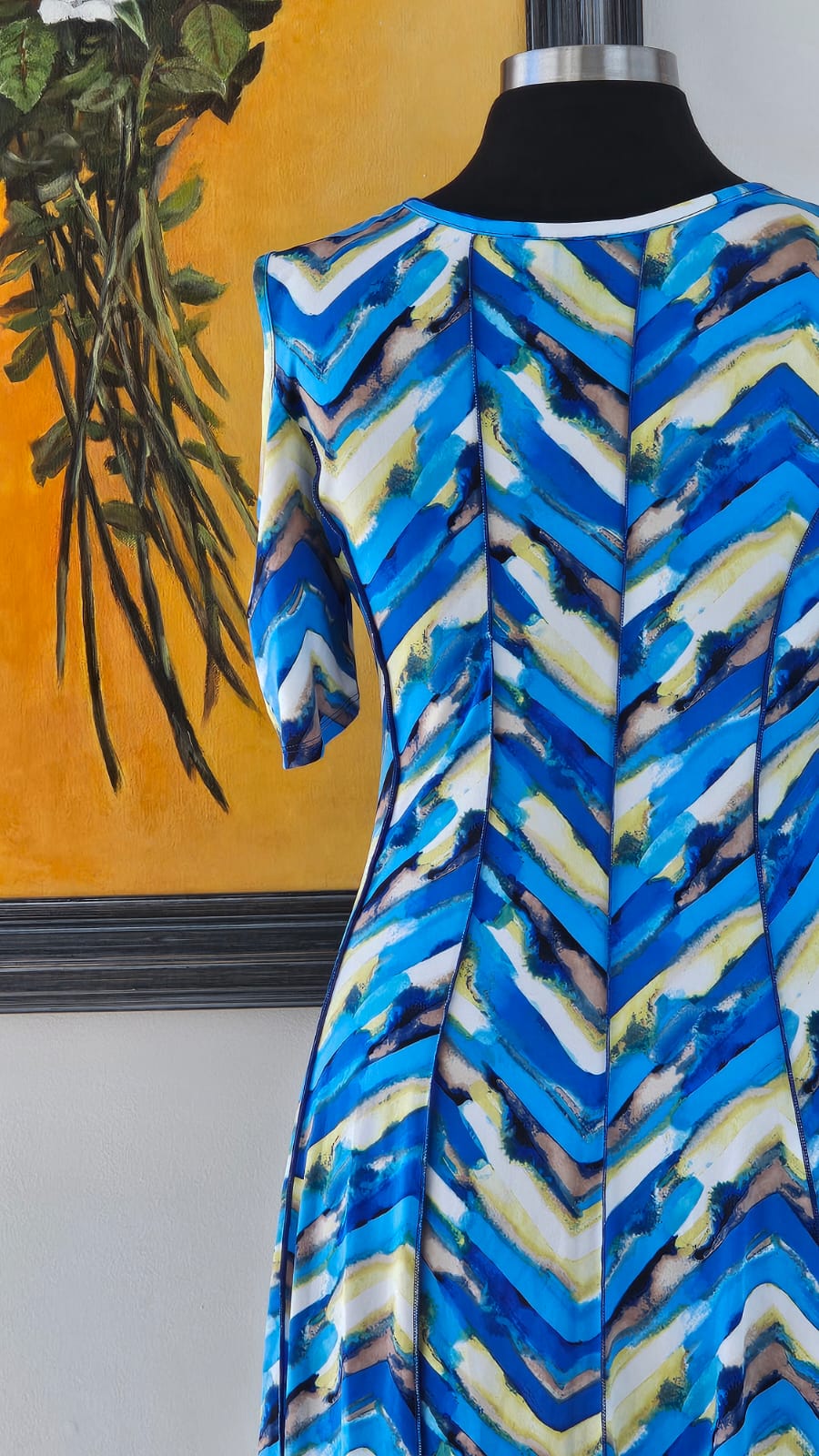 Vestido Premium Sami & Jo   Talla M