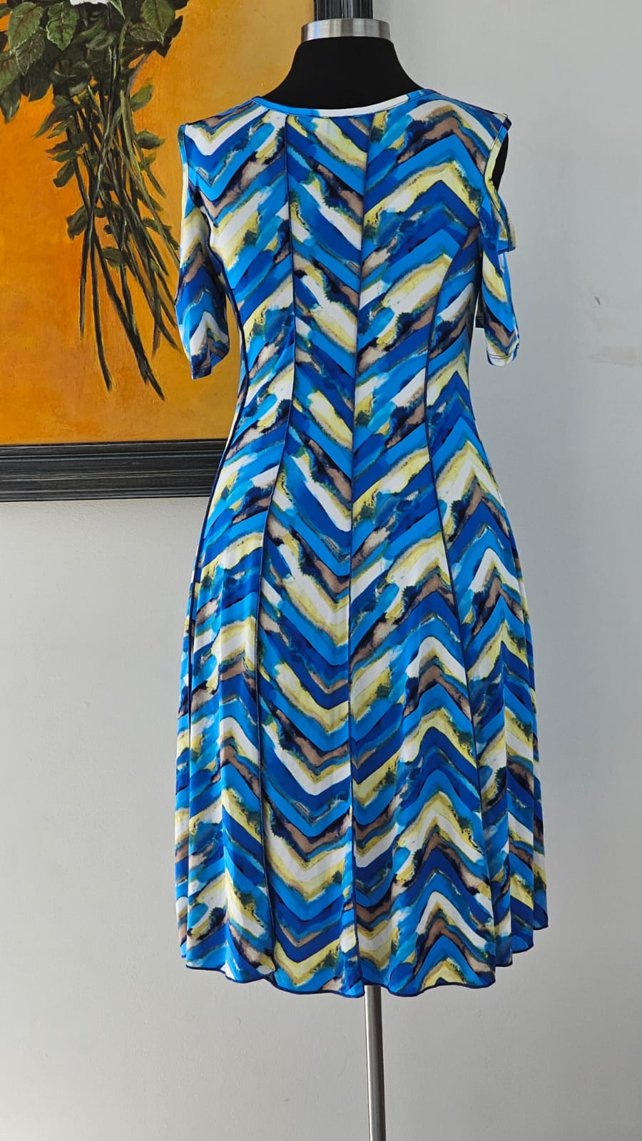 Vestido Premium Sami & Jo   Talla M