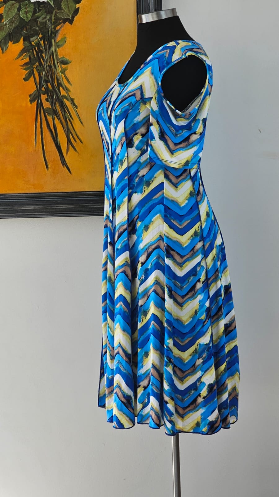 Vestido Premium Sami & Jo   Talla M