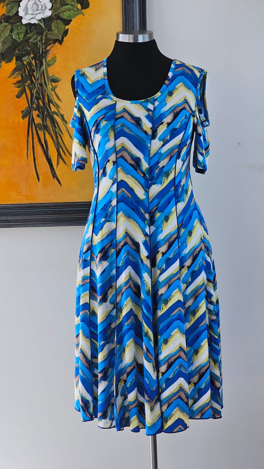 Vestido Premium Sami & Jo   Talla M