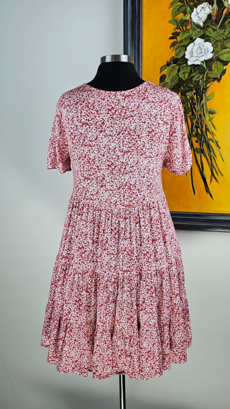 Vestido Premium Ces Femme Talla M