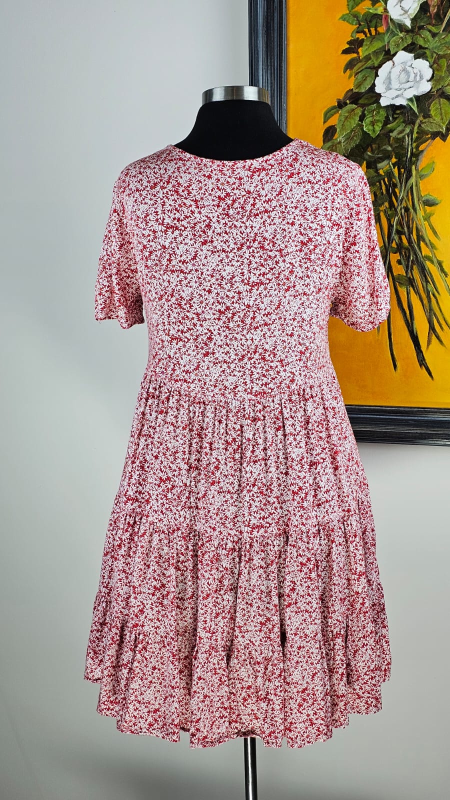 Vestido Premium Ces Femme Talla M