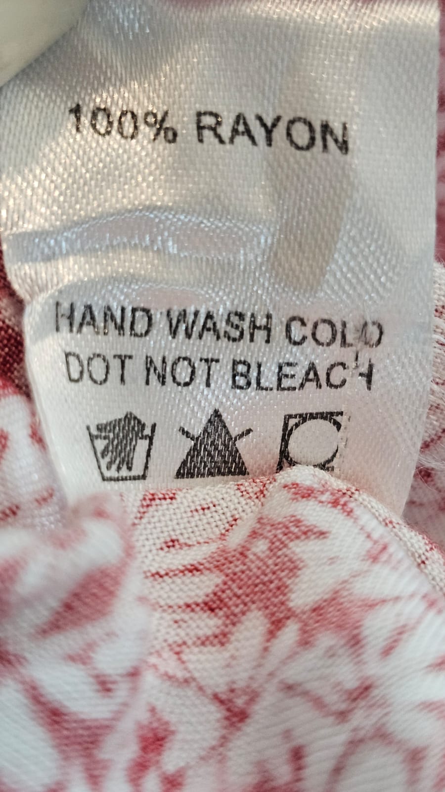 Vestido Premium Ces Femme Talla M