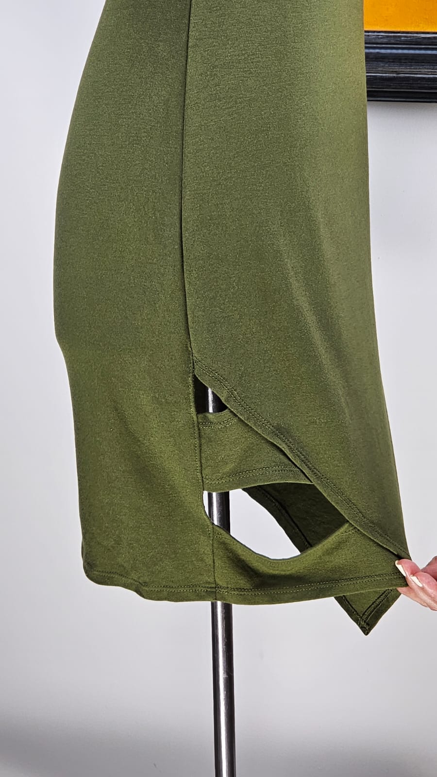 Vestido Premium Charlotte Russe  Talla M