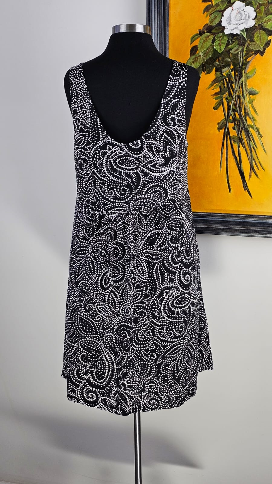 Vestido Premium APT.9  Talla L