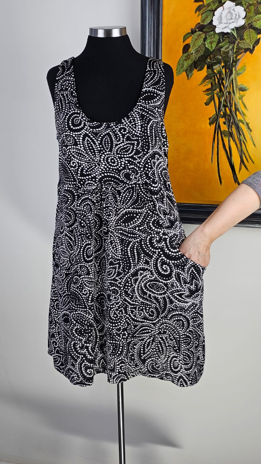 Vestido Premium APT.9  Talla L