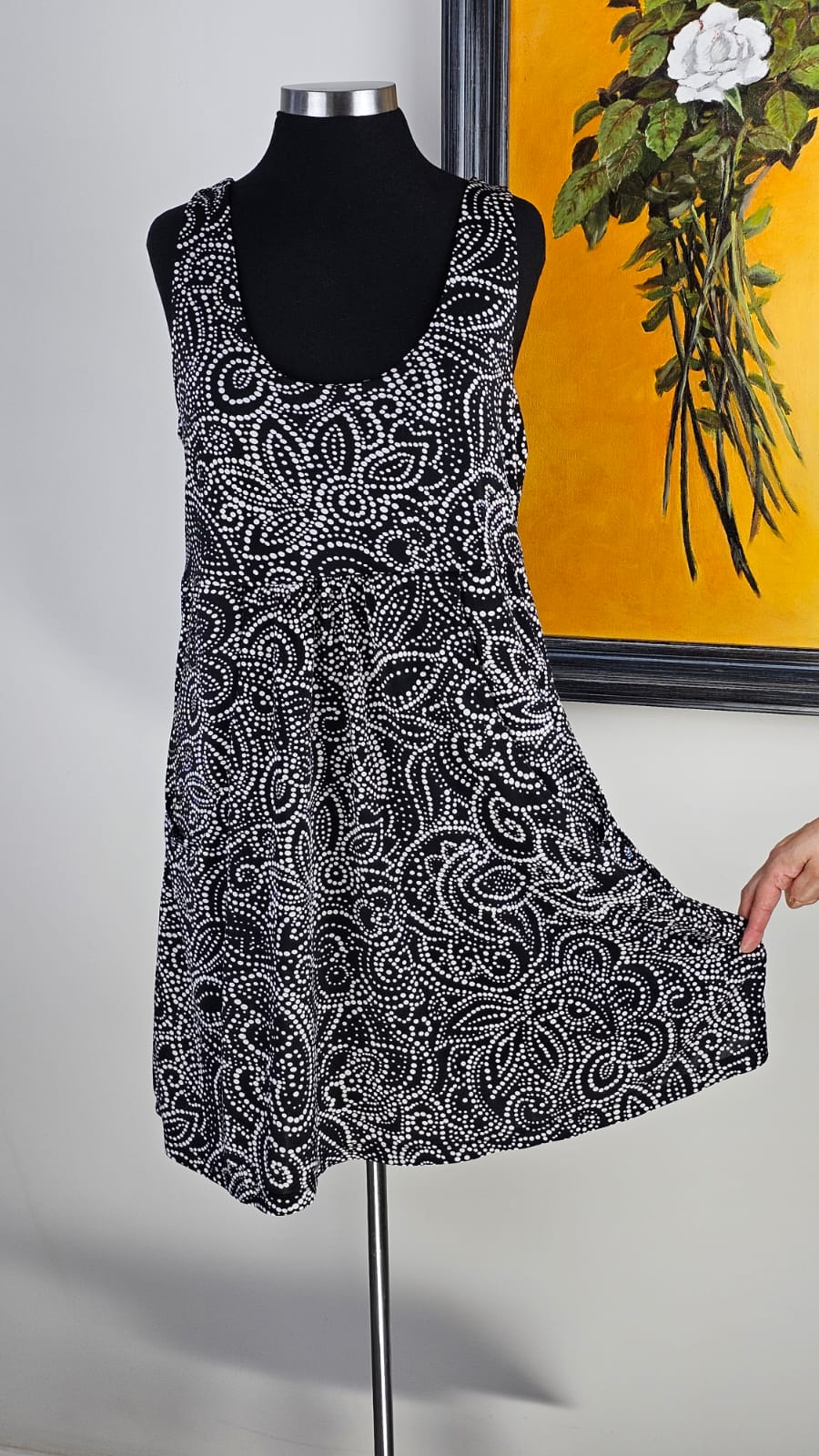 Vestido Premium APT.9  Talla L