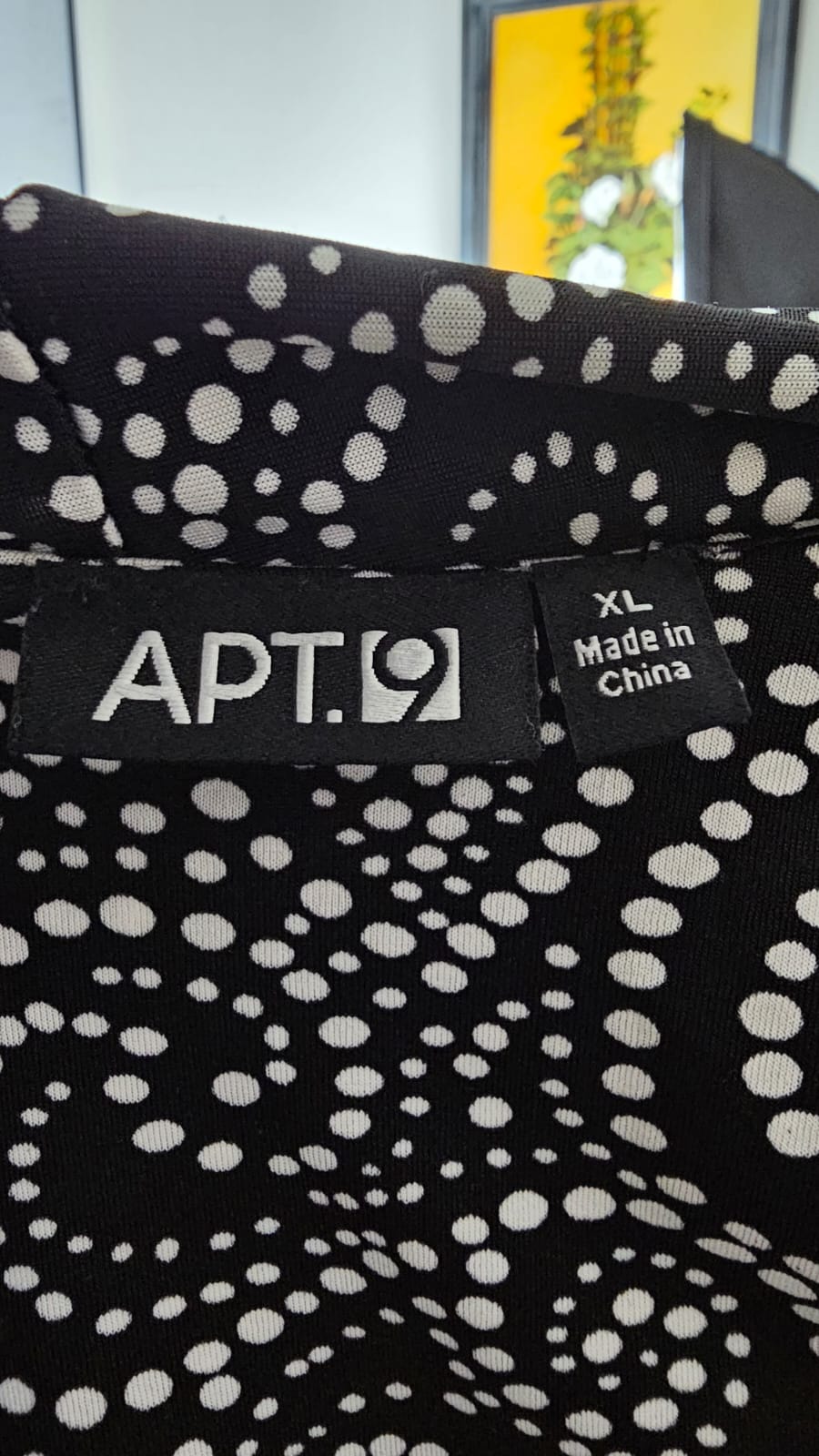 Vestido Premium APT.9  Talla L