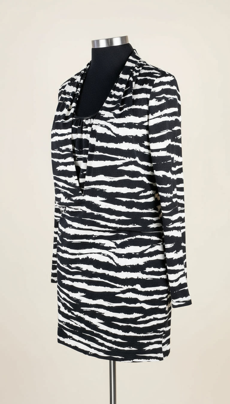 Vestido Premium Forever 26  Talla M