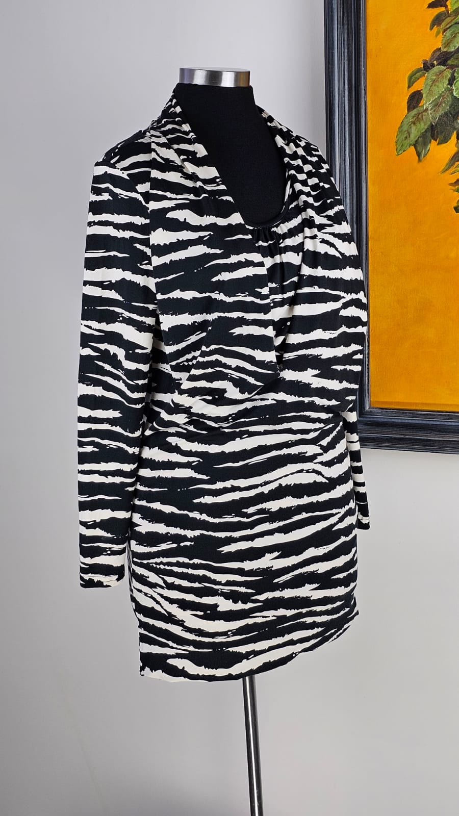 Vestido Premium Forever 26  Talla M