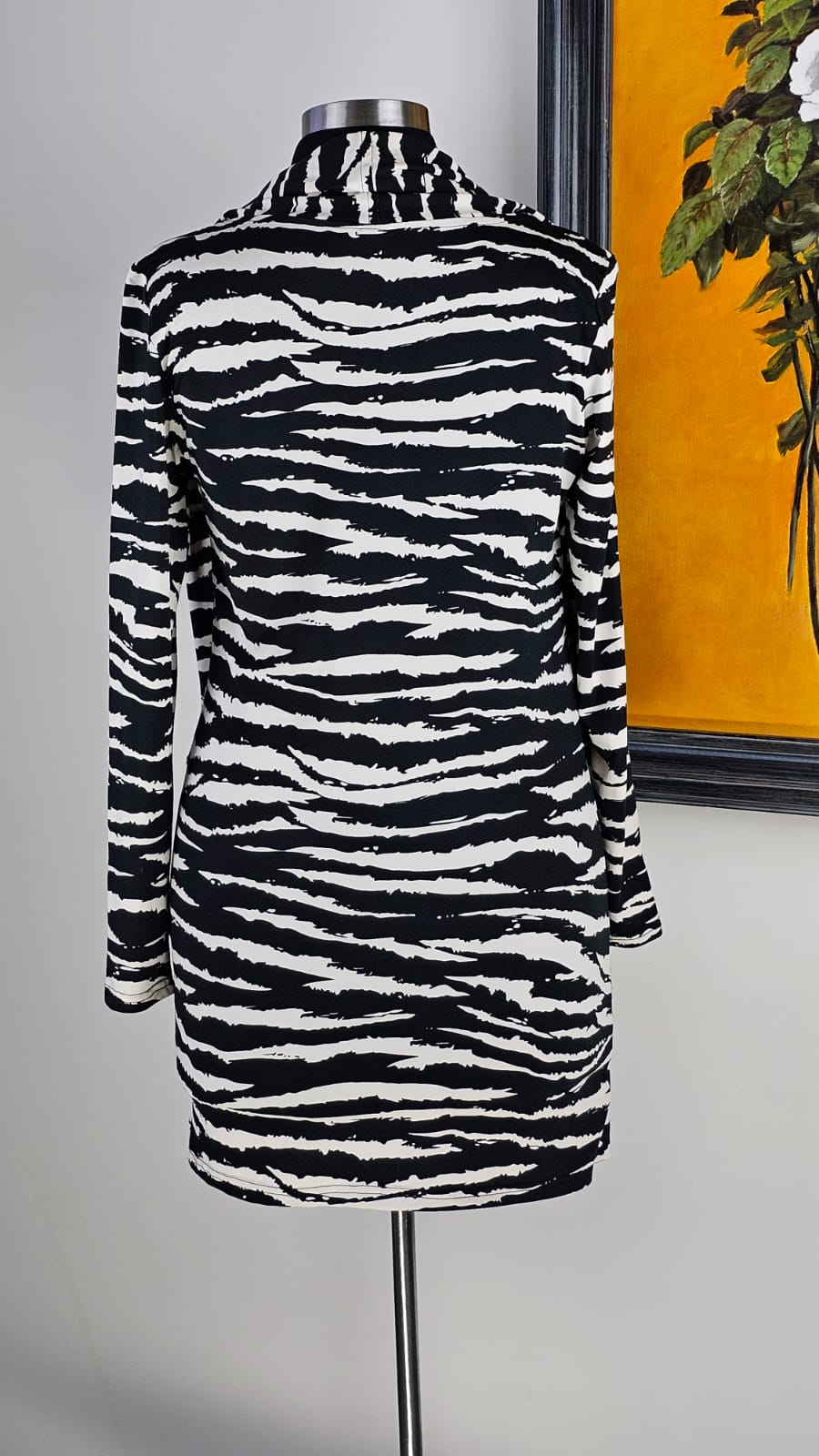 Vestido Premium Forever 26  Talla M