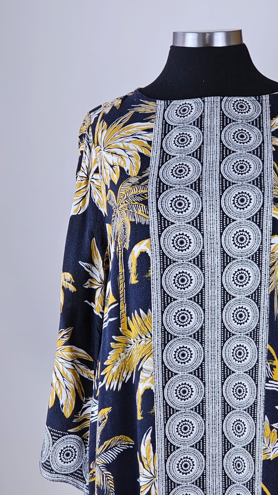 Vestido Oferta H&M  Talla L